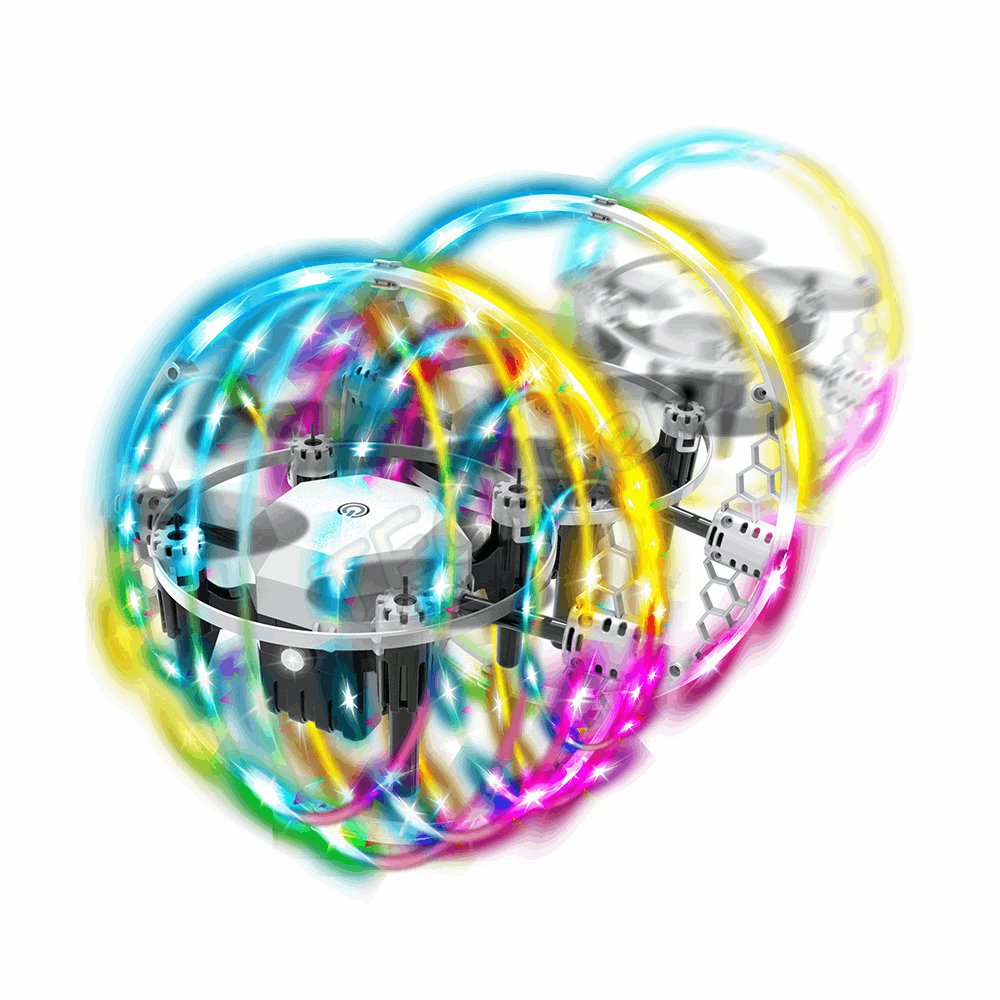 The Source - Red5 - Rotating Illuminator Drone 99746
