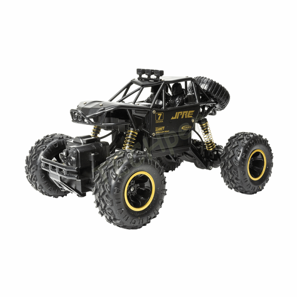 The Source - Red5 - Remote Control Rock Crawler  94293