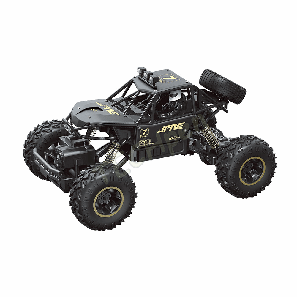 The Source - Red5 - Remote Control Rock Crawler  94293