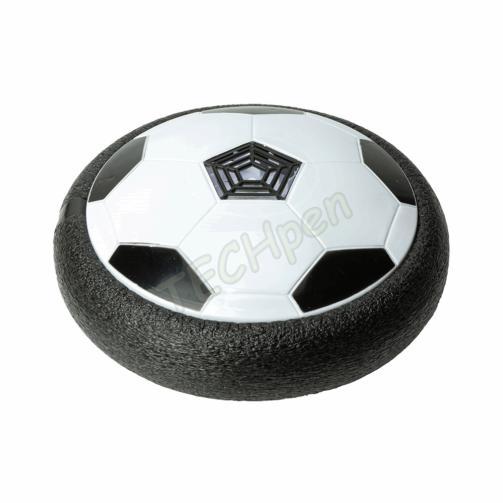 The Source - Winning -  Light Up Hover Football 99760