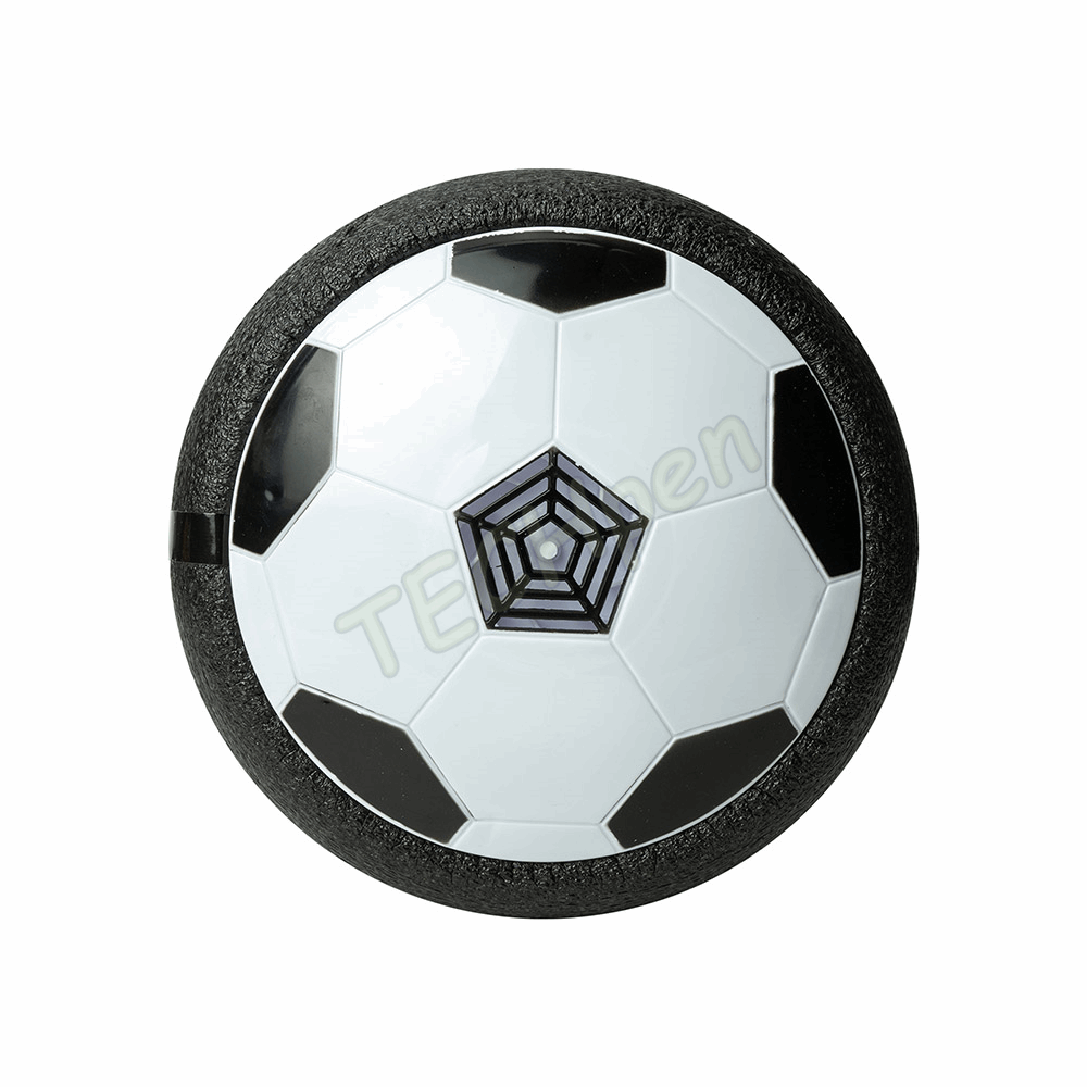 The Source - Winning -  Light Up Hover Football 99760
