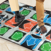 The Source - Winning - Novelty - 2 Player Dance Mat 98975