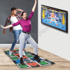 The Source - Winning - Novelty - 2 Player Dance Mat 98975