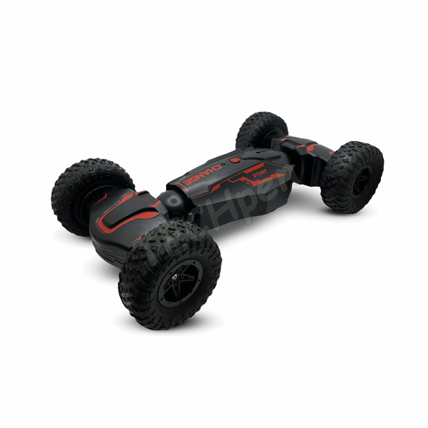 The Source - Red5 - RC Transforming Car V2 94130