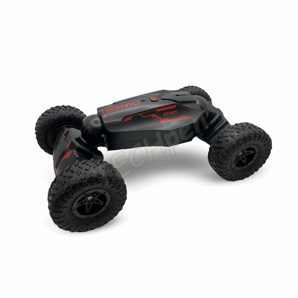 The Source - Red5 - RC Transforming Car V2 94130