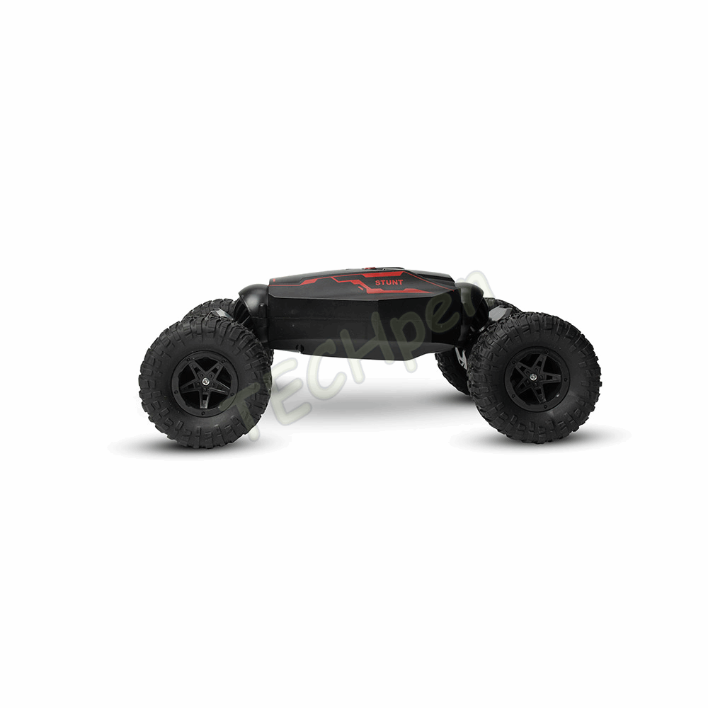 The Source - Red5 - RC Transforming Car V2 94130