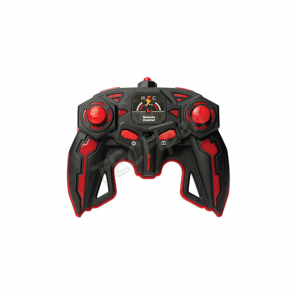 The Source - Red5 - RC Transforming Car V2 94130