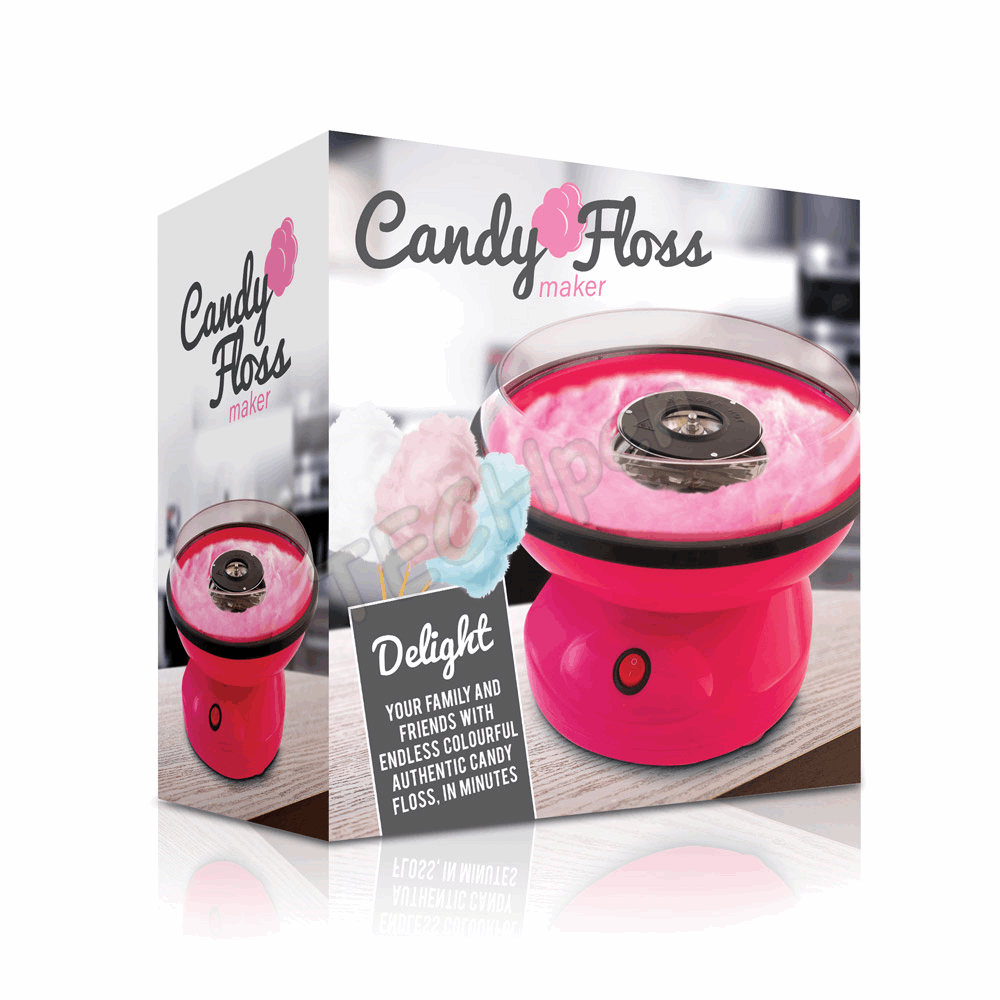 The Source - Winning - Candy Floss Maker 55262