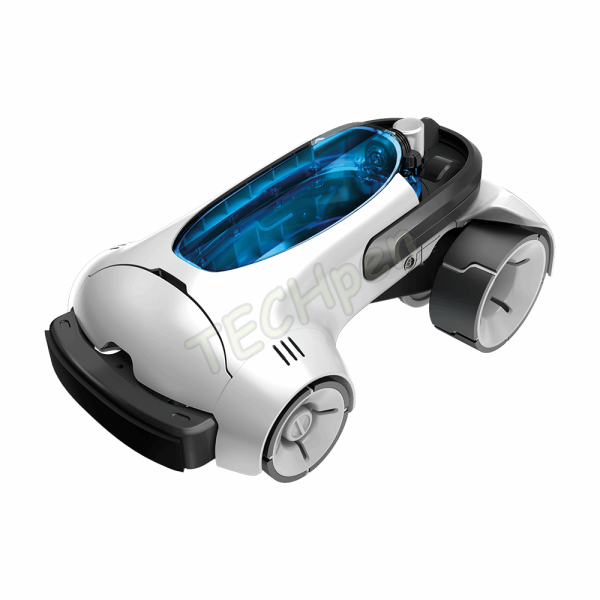 The Source - Construct & Create - Air Engine Car K 125040