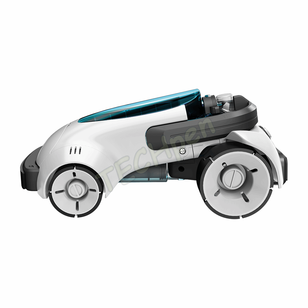 The Source - Construct & Create - Air Engine Car K 125040
