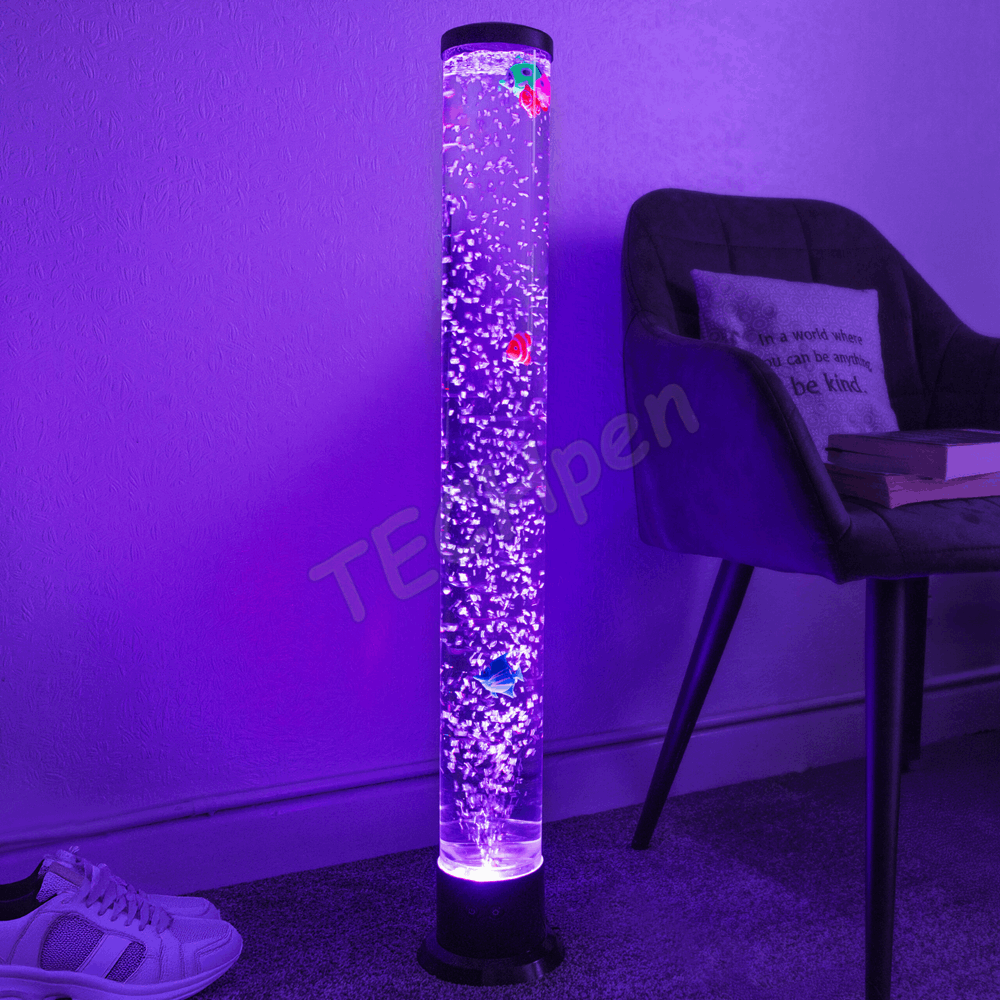 The Source - Red5 - Bubble Fish Tower 122057 99748