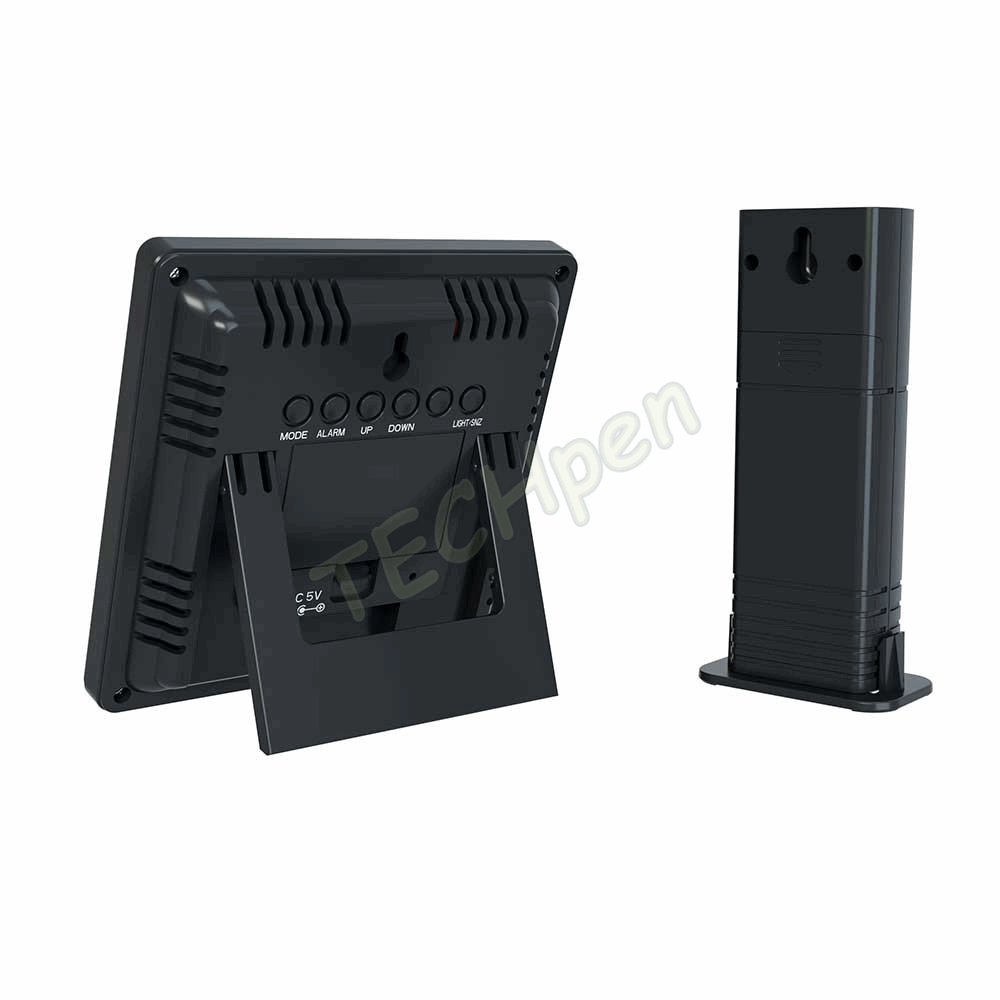 The Source - Red5 - LED Weather Station 121778 98962