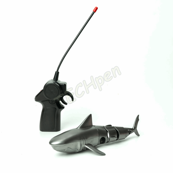The Source - Red5 - RC Shark 123841 99744