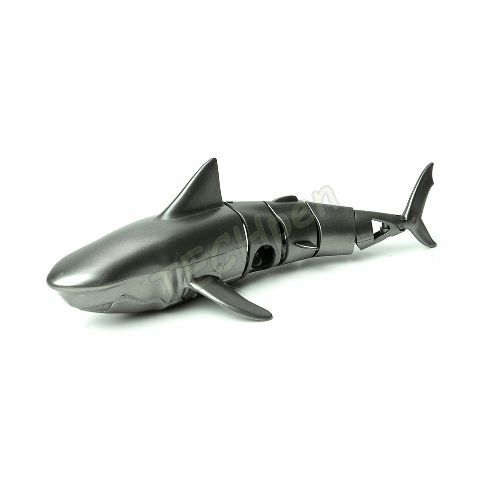 The Source - Red5 - RC Shark 123841 99744