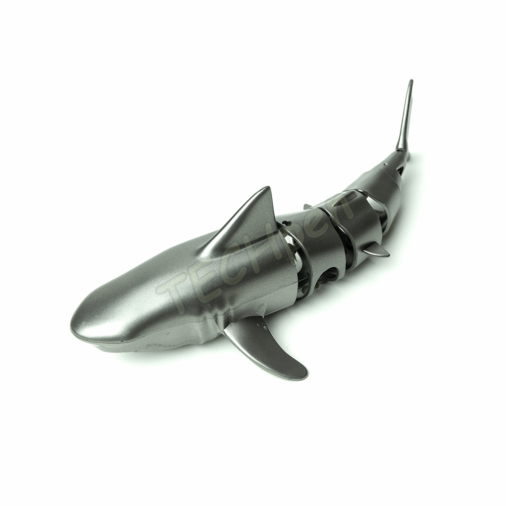 The Source - Red5 - RC Shark 123841 99744