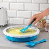 The Source - Treat Factory - Rolled Ice Cream Maker 117053 78841