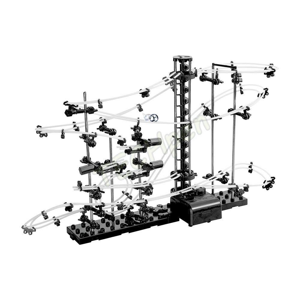 The Source - Winning -  Build Your Own Spacerail 123635 32163