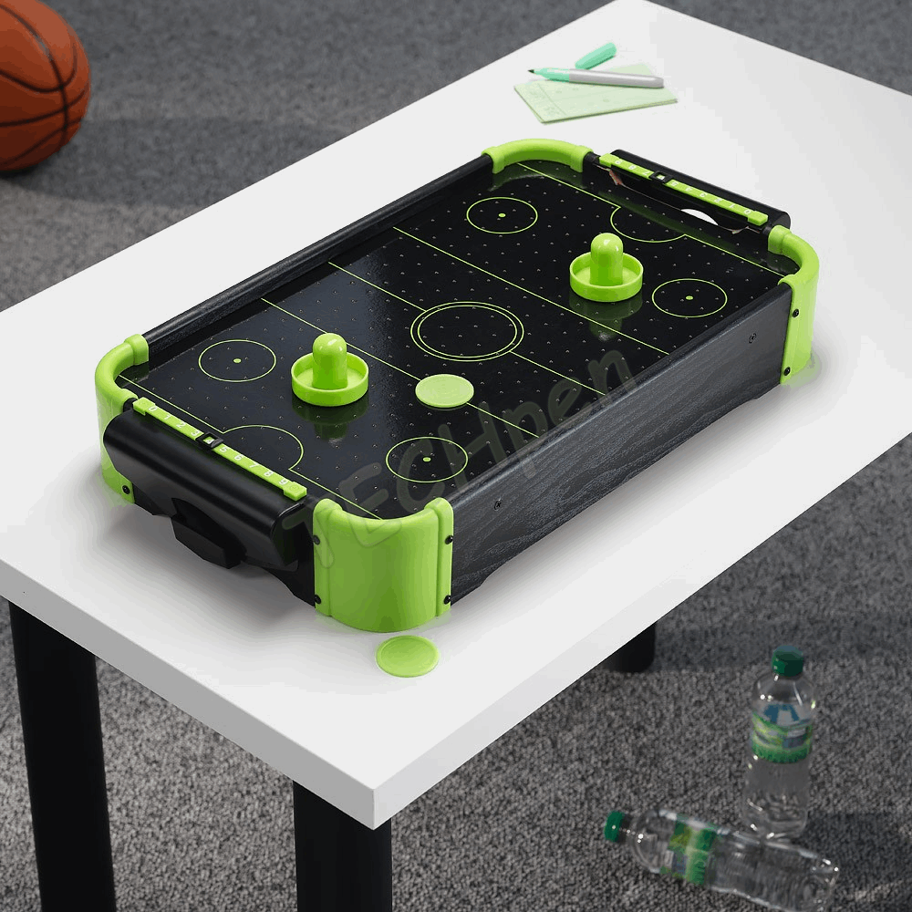 The Source - Winning - Neon Table Hockey 117006 75177