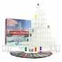 Allocacoc - Cube Climbers 3D- Board Games 123834 DH0244/CUBCLI