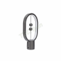 Allocacoc - Heng Balance Mini Plastic Lamp - Ellipse - Type C - 175lm 3W - Dark Grey 12077