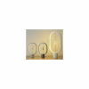 Allocacoc - Heng Balance Mini Plastic Lamp - Ellipse - Type C - 175lm 3W - Light Grey 1207