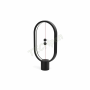 Allocacoc - Heng Balance Plastic Lamp - Ellipse - Type C - 175lm 5W - Black 120780 DH0075B