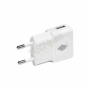 GREEN MOUSE - USB Charger 1A - White 46956422 120084