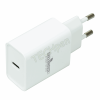 GREEN MOUSE - USB-C Charger 20W - White 46956678 116421