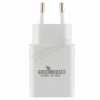 GREEN MOUSE - USB-C Charger 20W - White 46956678 116421