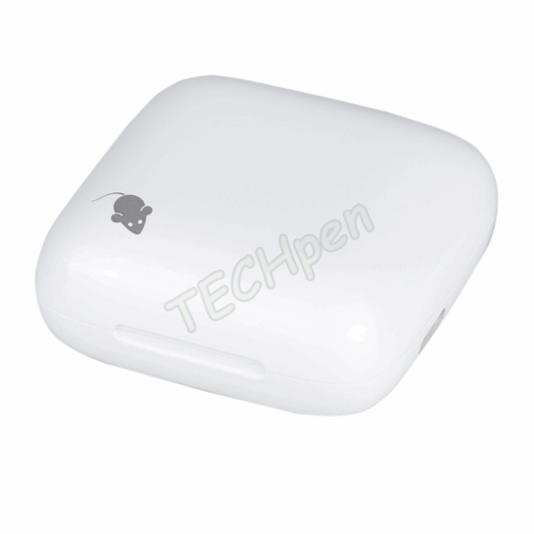 GREEN MOUSE - Wireless Bluetooth Headset - White 46956679 120873