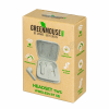GREEN MOUSE - Wireless Bluetooth Headset - White 46956679 120873