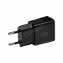 GREEN MOUSE - Dual USB Charger 2.4A - Black 46956583 120082