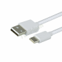 GREEN MOUSE - USB-C Cable 1m Braided - White 46956803