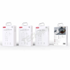 GREEN MOUSE GSM191547 - ΧΟ WALL CHARGER CE33 QC 18W 1xUSB