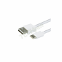 GREEN MOUSE - USB-C Cable 2m Braided - White 46956804