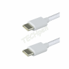 GREEN MOUSE - USB-C to USB-C Cable 1m - Woven 46956805