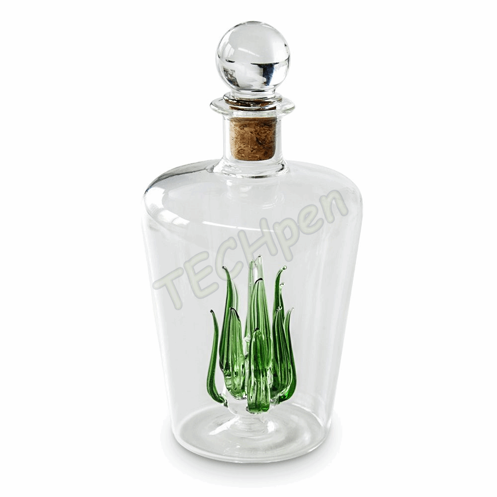 mikamax - Tequila Decanter Set  MM05089 122152