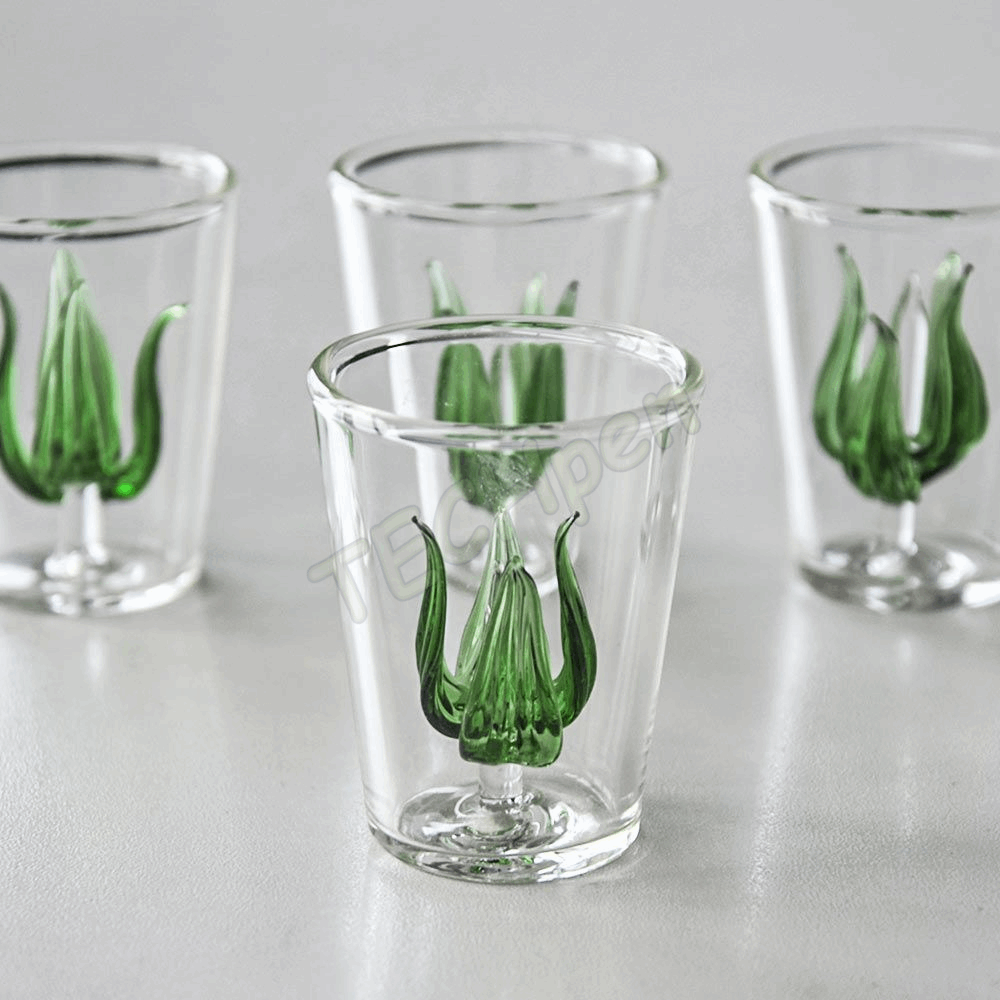mikamax - Tequila Decanter Set  MM05089 122152