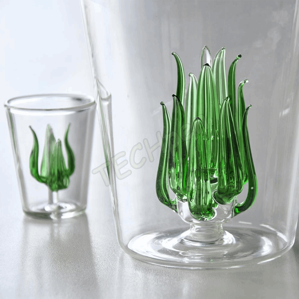 mikamax - Tequila Decanter Set  MM05089 122152