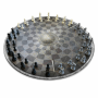 mikamax - Chess For Three MM04215 122078