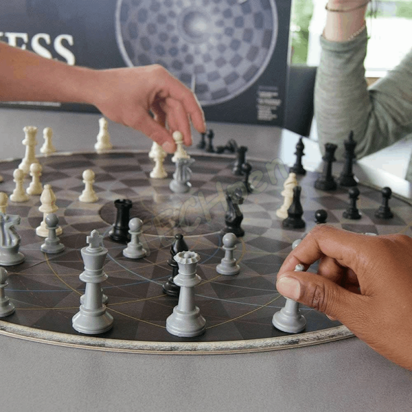 mikamax - Chess For Three MM04215 122078