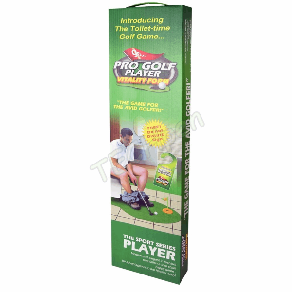 mikamax - Potty Putter MM00985 122061