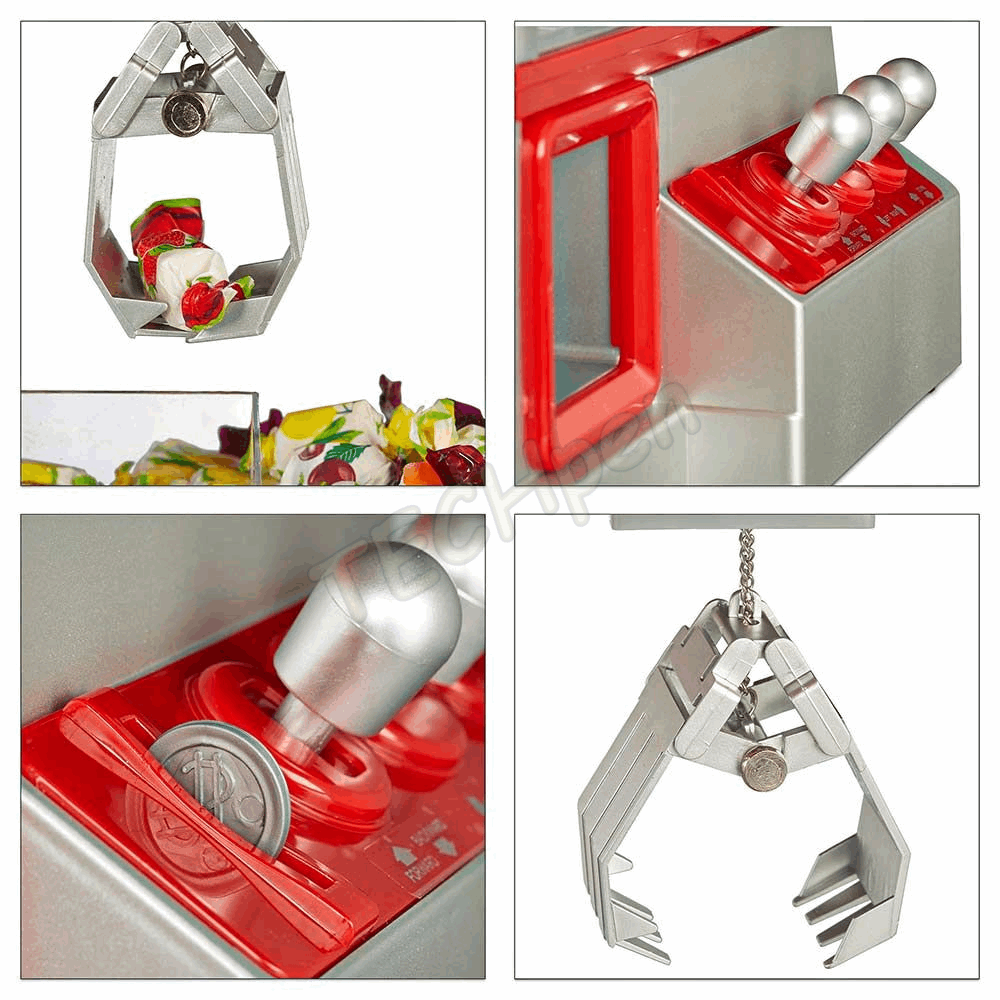 mikamax - Candy Grabber MM00179 122060