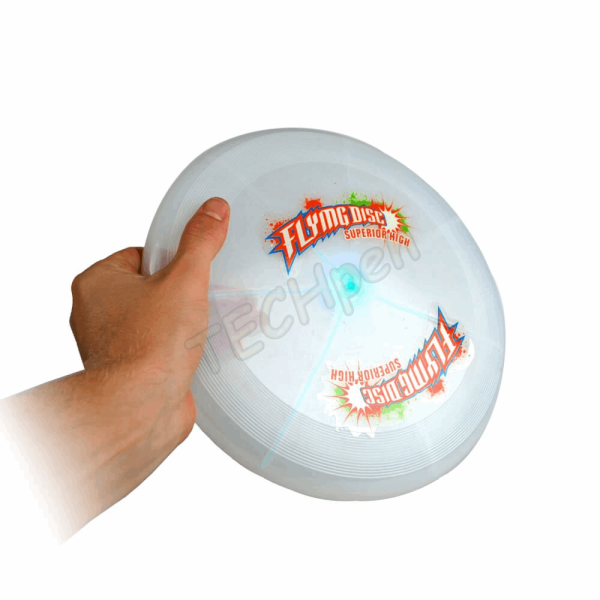 mikamax - LED Frisbee MM02295