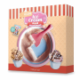 mikamax - Rolling Ice Cream Pan MM04432