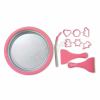 mikamax - Rolling Ice Cream Pan MM04432