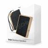 mikamax - Solar Bamboo Speaker MM05175