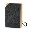 mikamax - Solar Bamboo Speaker MM05175