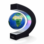 mikamax - Levitating Globe - C-shaped MM04635