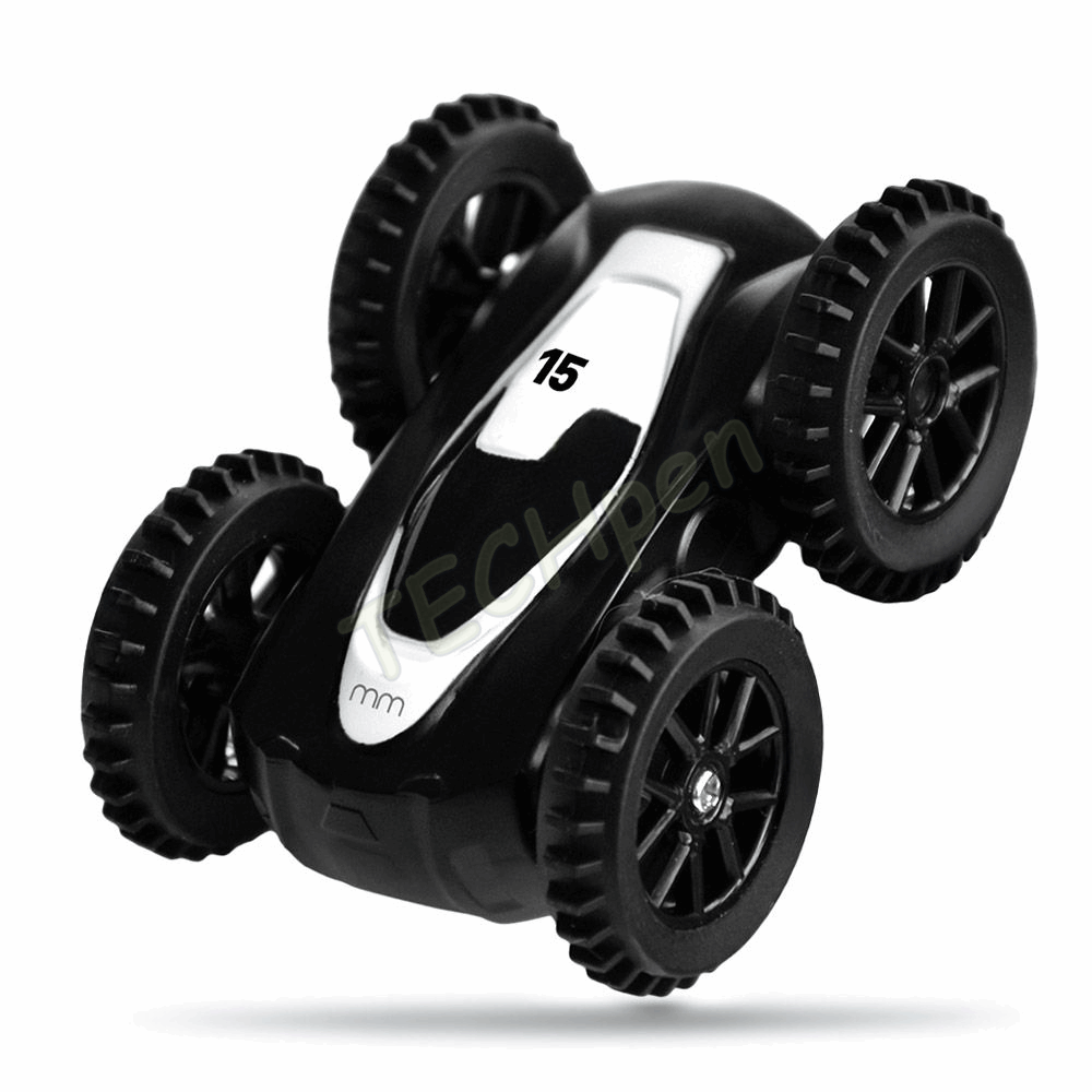 mikamax -  PICCO RC Stunt Car MM05173